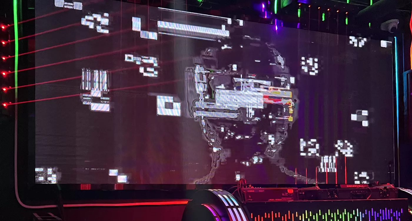 Homtrons LED Display solution1