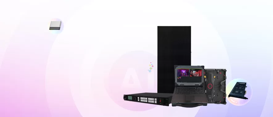 Homtrons AI STREAMING