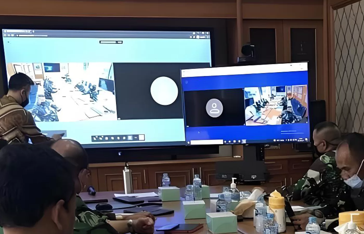 homtrons win-win partner