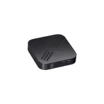 4Kp30Hz Dual Video Input CamLin Video Capture Box