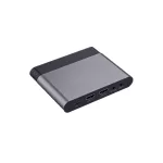 4Kp60Hz Capture and Record GamLiv Video Capture Box