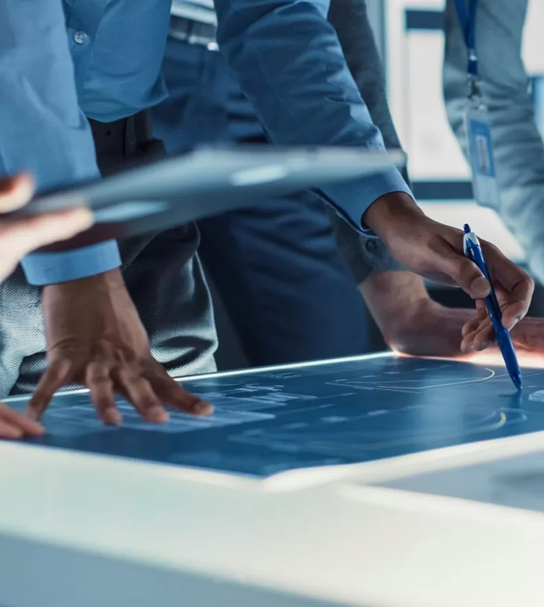 Excellent Design Team1