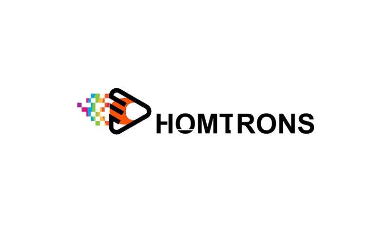 Homtrons Vision
