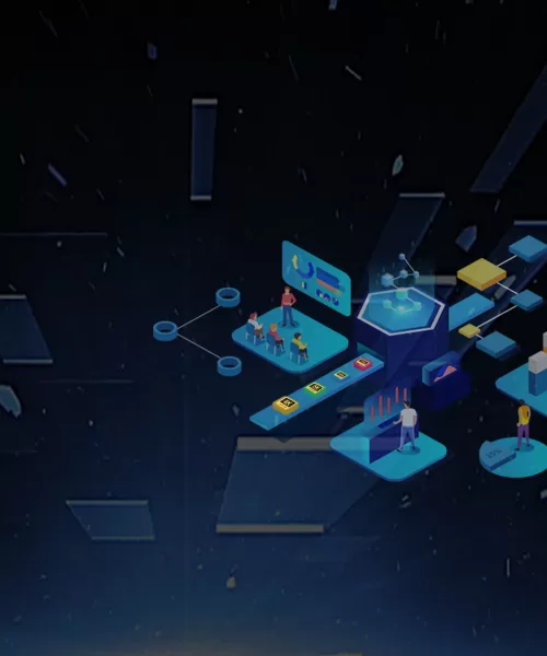 Demand for All-round 
Video Solutions