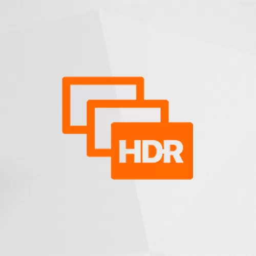 HDR