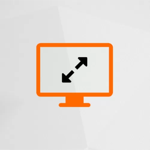 Resolution Optimization