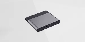 USB Capture Box