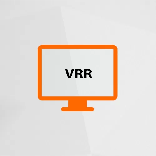 VRR