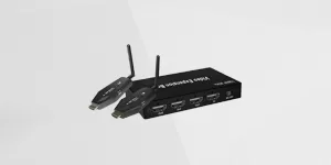 Video Expansion Hub