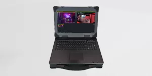 Video Stream Workstation